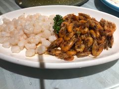 -和记小菜(大宁店)