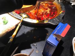-大龙燚火锅(五一广场店)