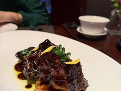 -杭州西子湖四季酒店-WL BISTRO西湖餐厅(灵隐路店)