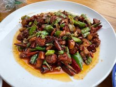 -无味饭店(九眼桥商业文化广场店)