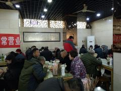 大堂-清真刘记全羊肉鲜汤馆(前进路店)