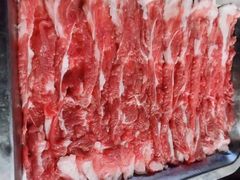 -康源居热气羊肉烧烤羊蝎子(商城路店)