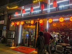 -刘师父老汉口江湖菜(蔡锷路店)