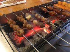 -牛上牛吊炉烧烤(红旗大街店)
