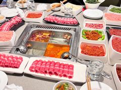 -海底捞火锅(青山湖万达夜宵主题店)