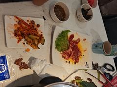 -鲜一烤肉(沈北店)