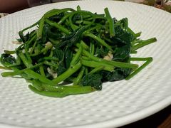 -单家老院·院子里的青岛菜(沙子口店)