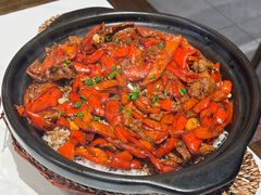 -匠熙小馆(崇文门店)