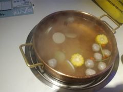 -小牛海记潮汕牛肉店(永定路店)