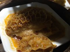 niu du-海口骑楼小吃街