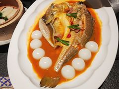 -锦荟JINHUI·浙江小馆(上海荟聚店)