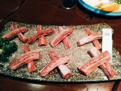 -哈拉海和牛主题餐厅(哈西店)