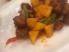 咕咾肉-和记小菜(大宁店)