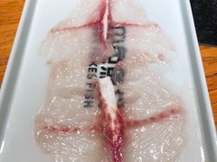 -巴色鱼捞(蓝湾国际店)