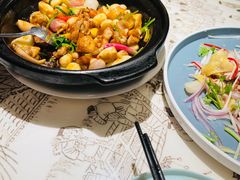 -玲珑·新粤菜(安华汇店)