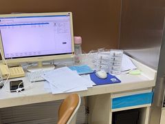 -圣贝口腔(海淀店)