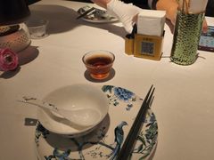 -醉舍·新淮扬菜(长宁龙之梦店)