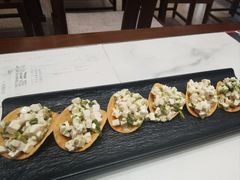 -天龙宝严素食馆(大兴善寺店)