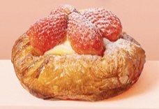 草莓派-多乐之日(五道口店)