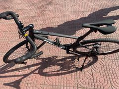 -捷安特自行车(中关村店)