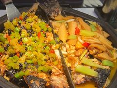 -一味一诚•鲜嫩烤鱼(昌发展万科广场店)