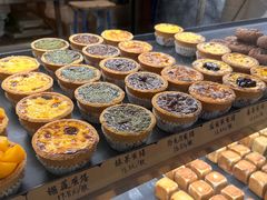-仙豆菓夫(鼓楼店)