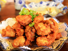 -云锦成公馆(北大街店)