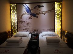 -家富富侨足道会馆(望京店)