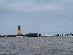 -溱湖国家湿地公园