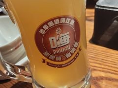 -管氏翅吧(台湾街店)