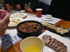 -东方饺子王(和平里店)