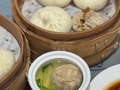 -冶春茶社(珍园店)