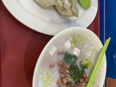 -北工大风味餐厅(北京工业大学东区店)