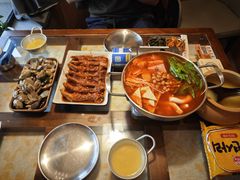 -小木屋米酒店总店