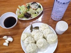 -津门如意包子铺(宾西路店)