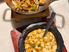-绿茶餐厅(茂业天地店)