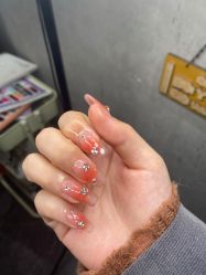 -丫丫NAIL日式自助美甲美睫沙龙