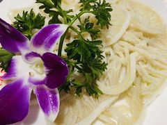 -老街坊市井火锅(营门口店)