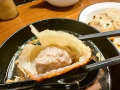 -舒蔡记生煎菜饭(云南中路店)