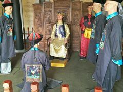-河间府署