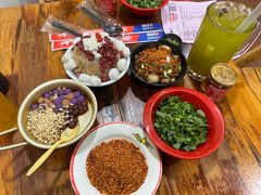 -冒椒火辣(奎星楼街店)