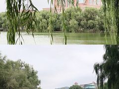 -渤海大学(松山校区)
