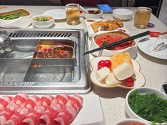 -海底捞火锅(高科广场店)