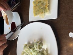 -老牌坊鲁菜名店(宽厚里店)