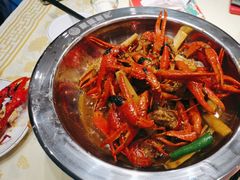 -聚味瞿记·龙虾堂(梅溪湖店)