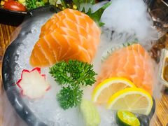 -小川洋风料理(街道口店)