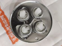 -探鱼·鲜青椒爽麻烤鱼(广州花都来又来店)