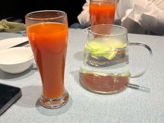 -茶啊冲电影主题文化餐厅(TOUCH12街店)