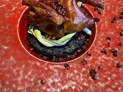 -南堂馆·新川菜(春熙路店)