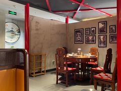 -四川饭店(长白店)